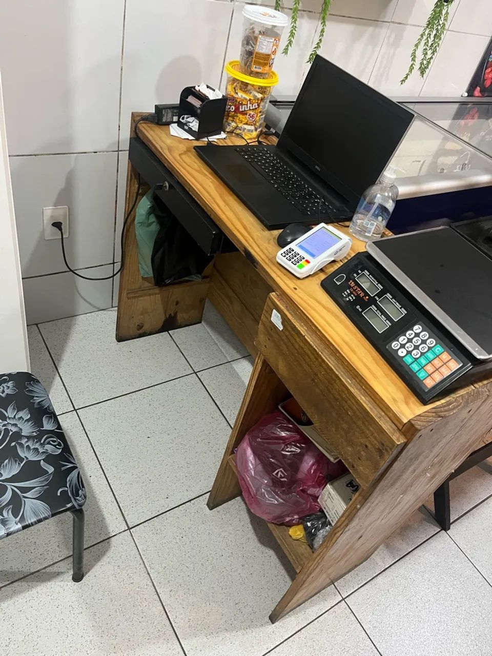 Balcão  - Foto 3