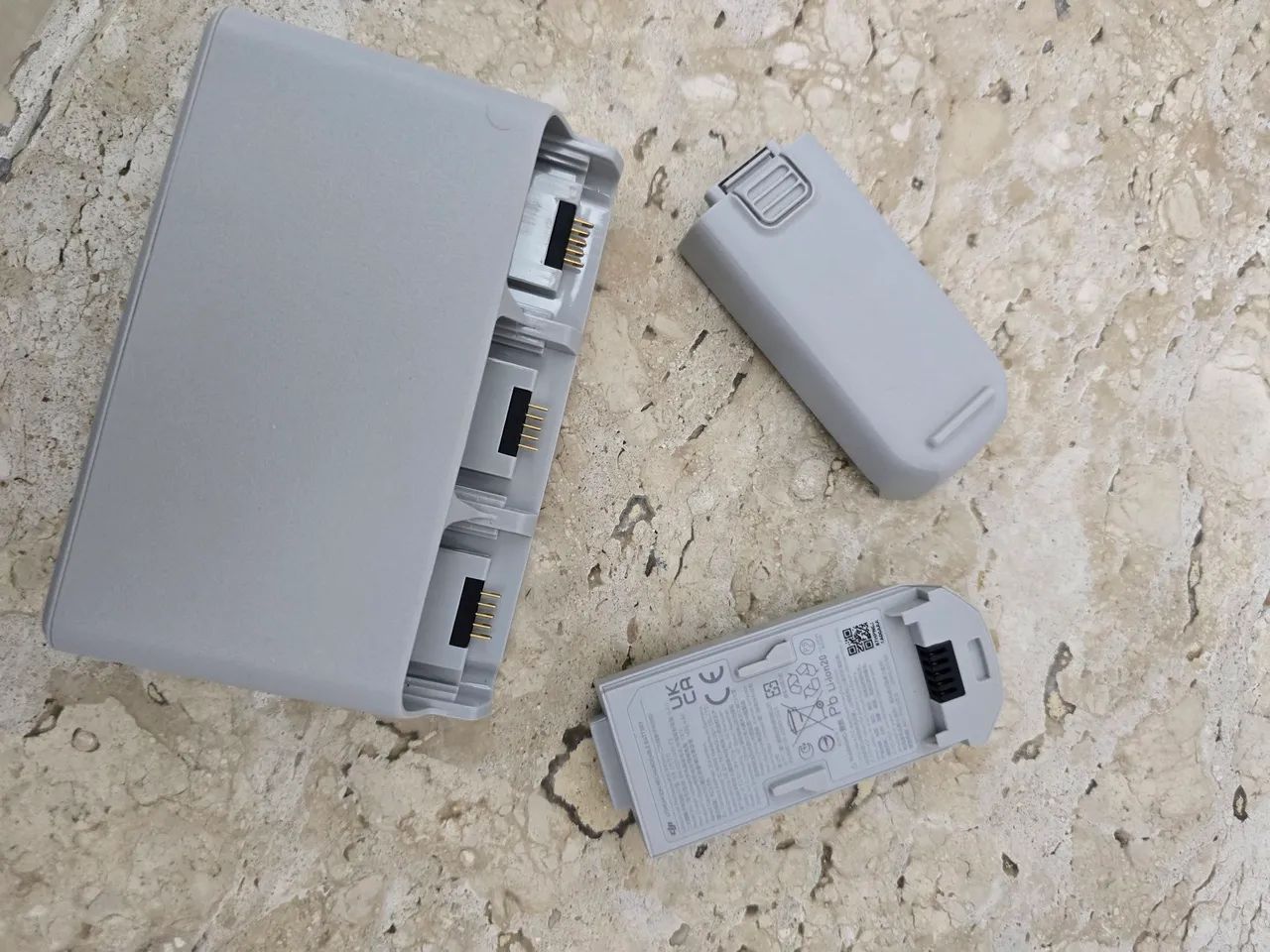 Bateria para drone neo 1 - Foto 2