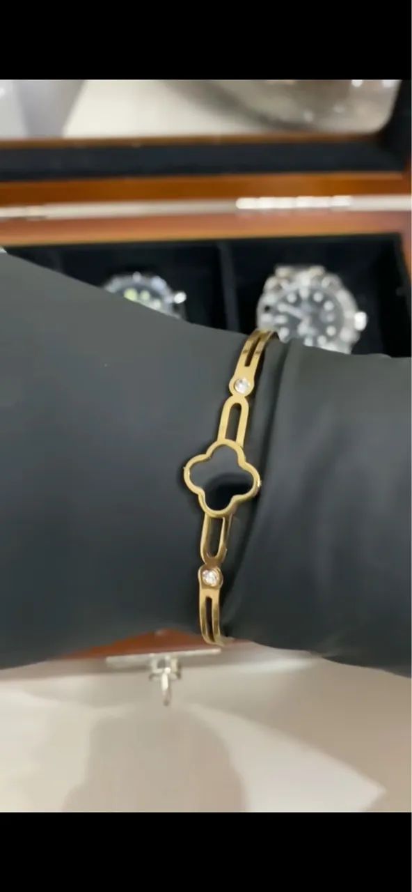 BRACELETES DE GRIFE  - Foto 2