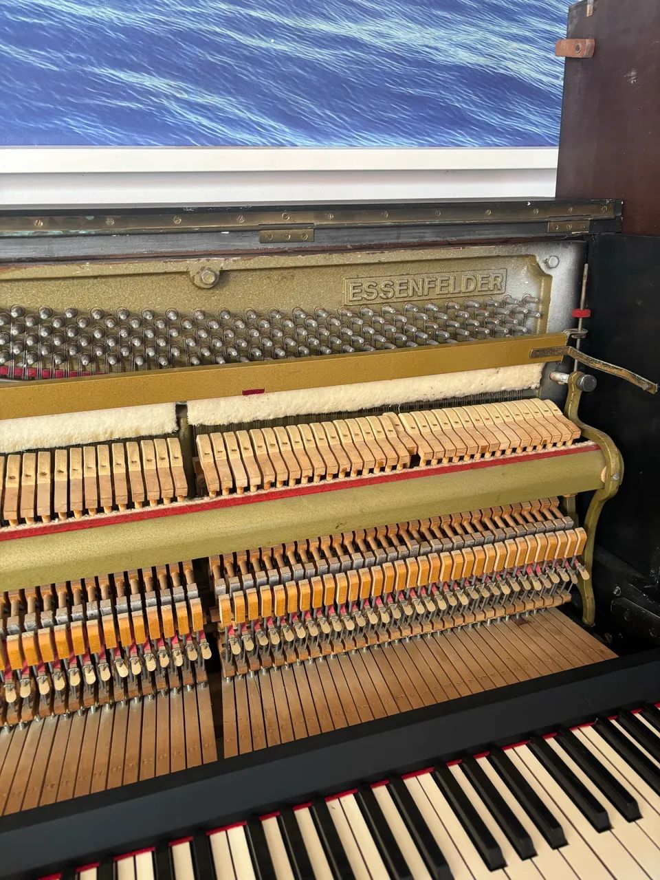 Piano Essenfelder - Foto 3
