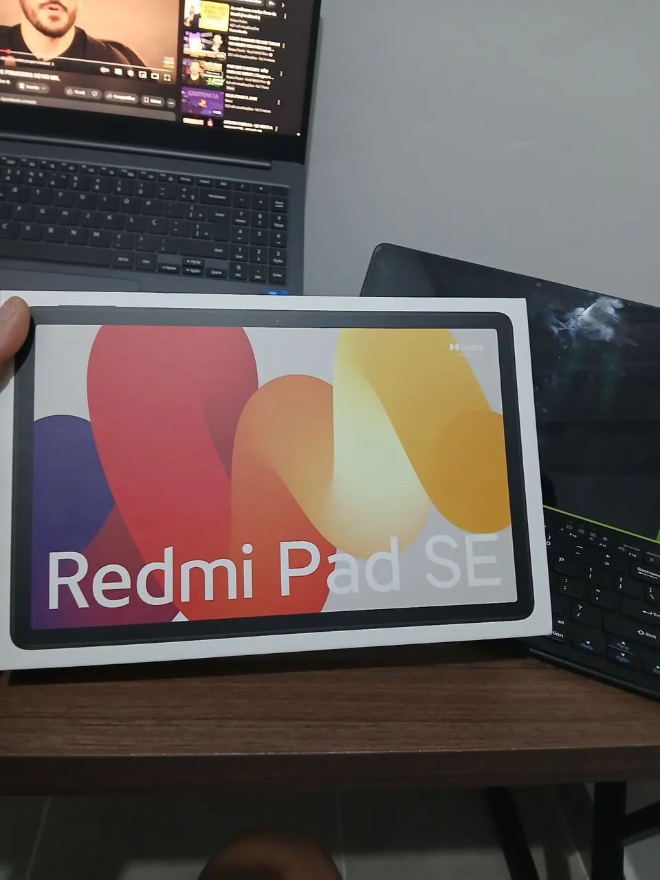 Redmi pad se  - Foto 4