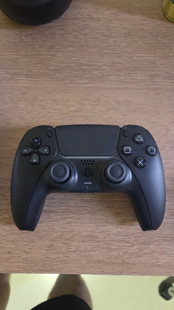 Dualshock 5 