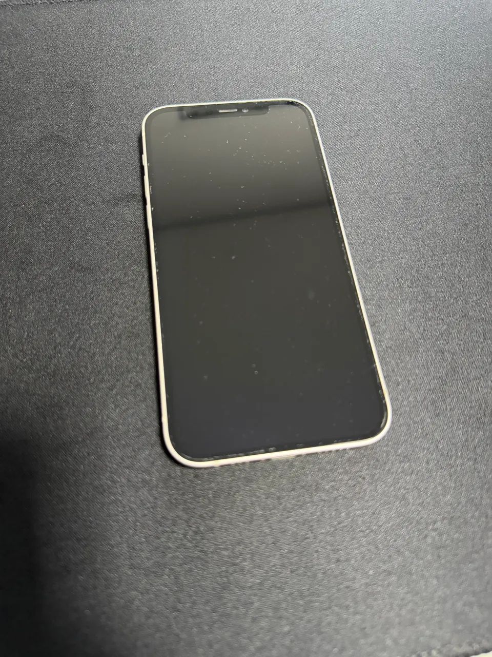 IPHONE 12 ( RETIRADA DE PEÇAS) - Foto 5