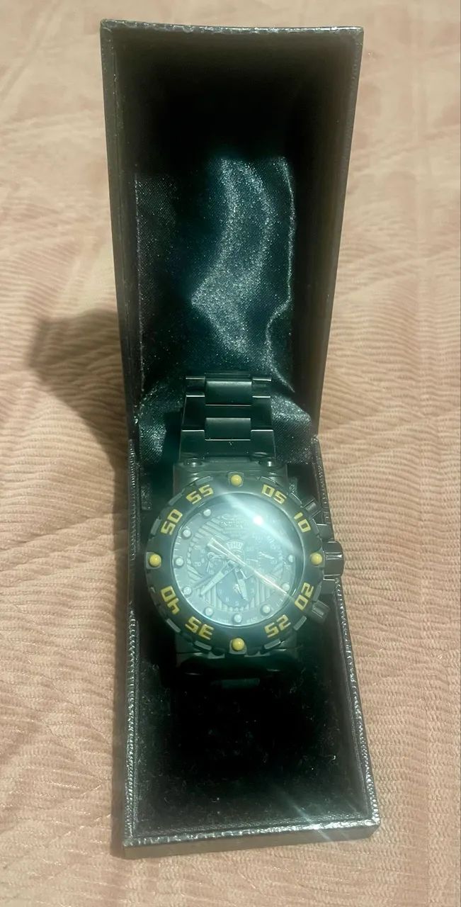 Relógio Invicta  - Foto 3