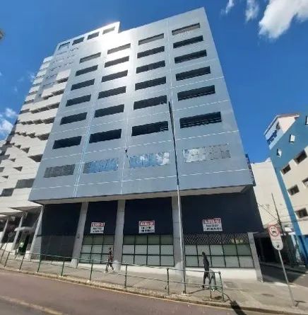 Sala de leilão em CENTRO / CURITIBA / PR | Licitação Aberta