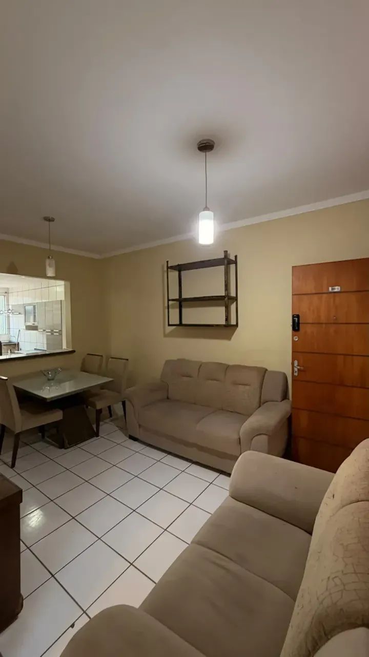 GRAPHOS RESIDENCE - MOBILIADO - Foto 5