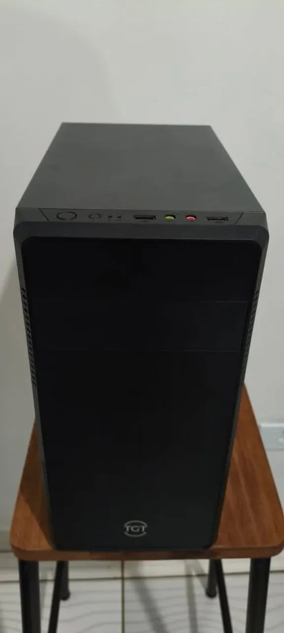 Computador i5 4670 + 8Gb + ssd 240Gb - Foto 3
