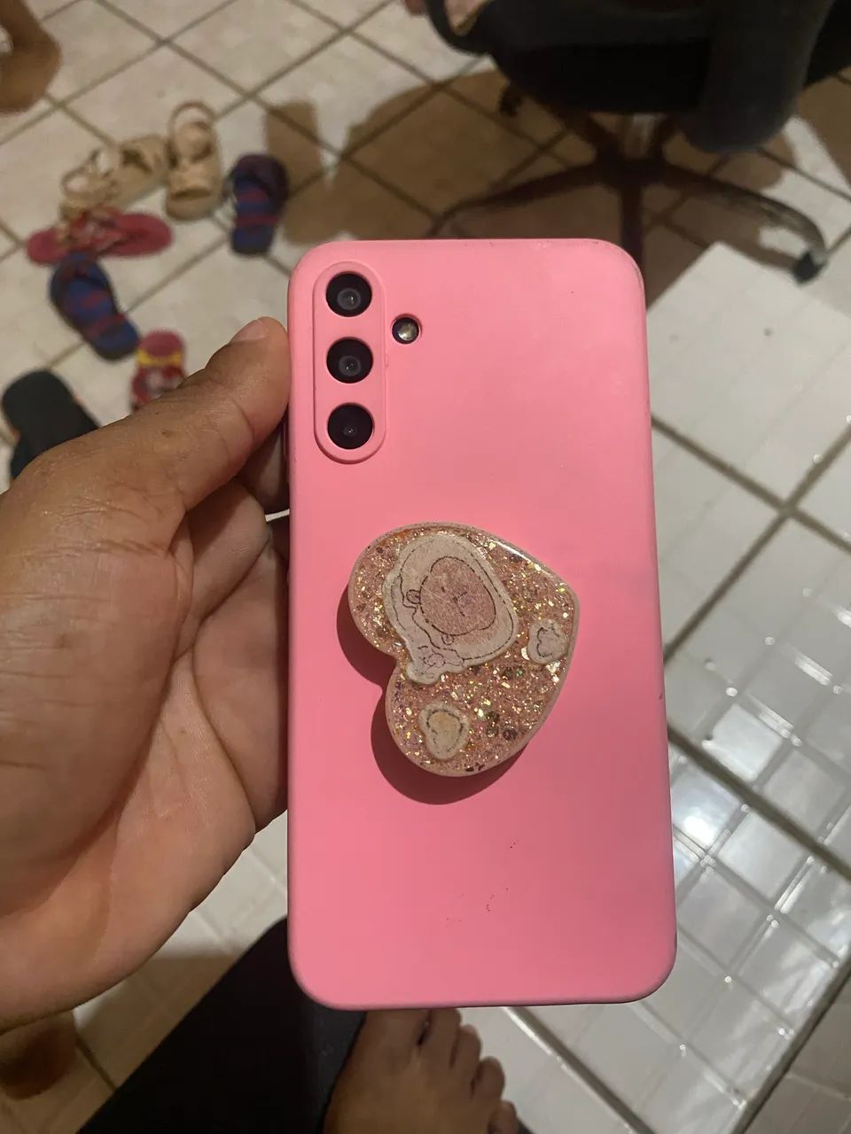 Vende um Cell Samsung A15 5G - Foto 3