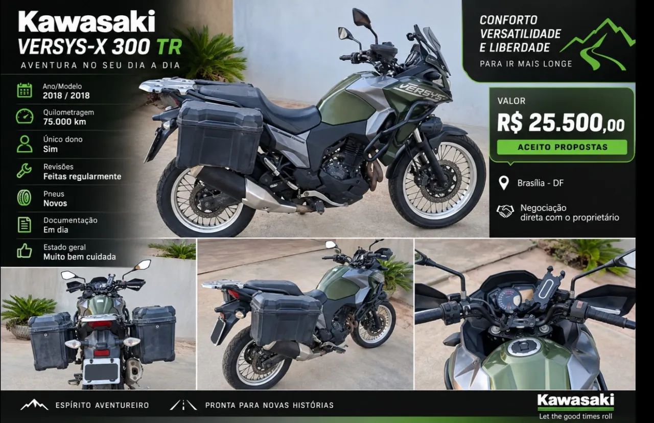 Kawasaki Topada