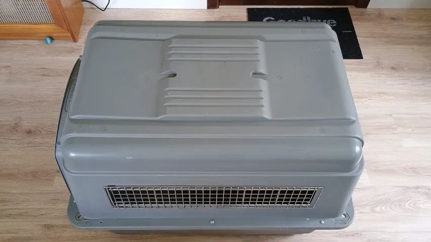 Caixa de transporte PET - Foto 4