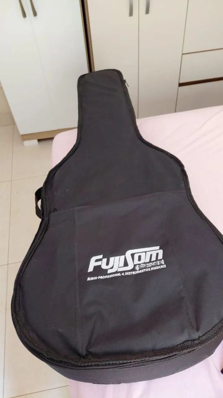 Violão  - Foto 4