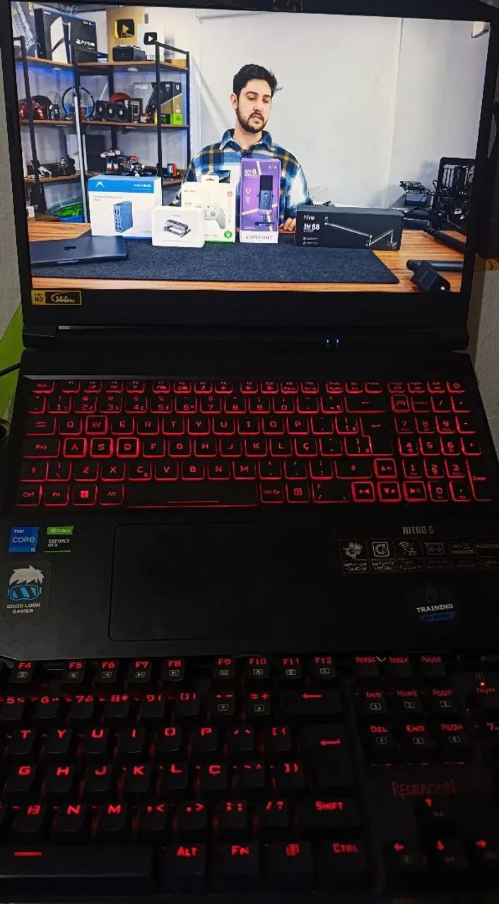 Acer nitro 5