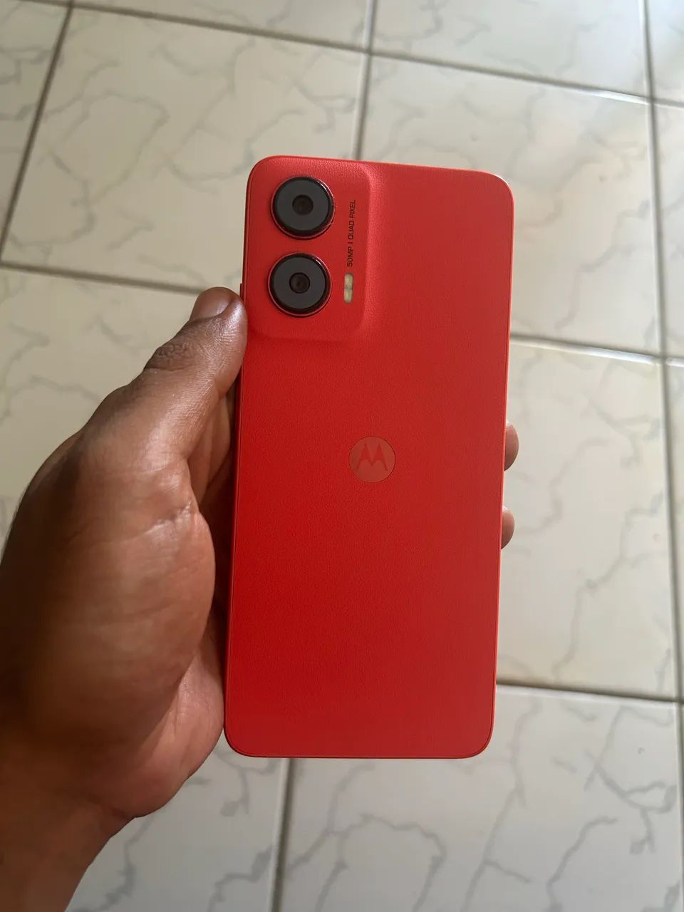 MOTOROLA G35 5g  - Foto 4