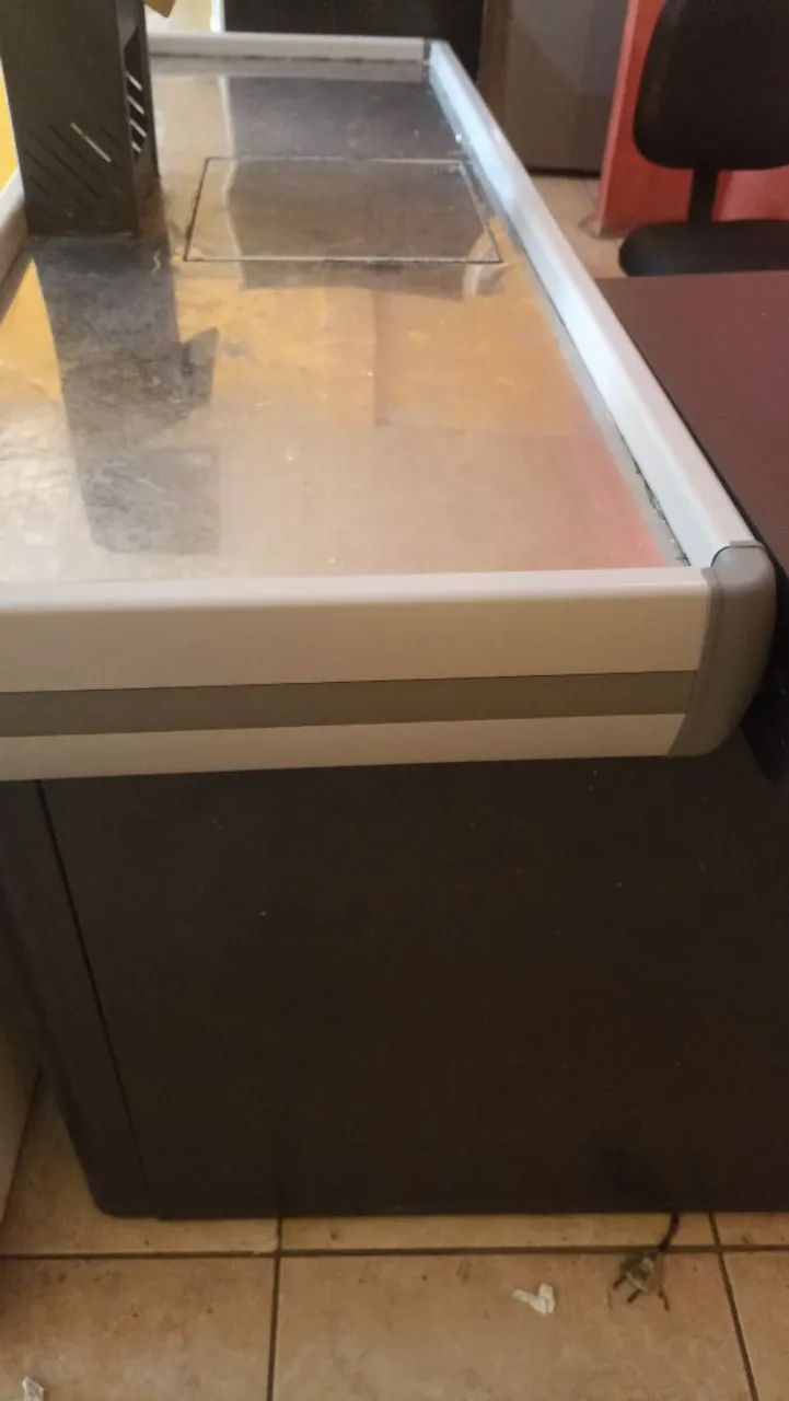 Caixa supermercado  - Foto 3