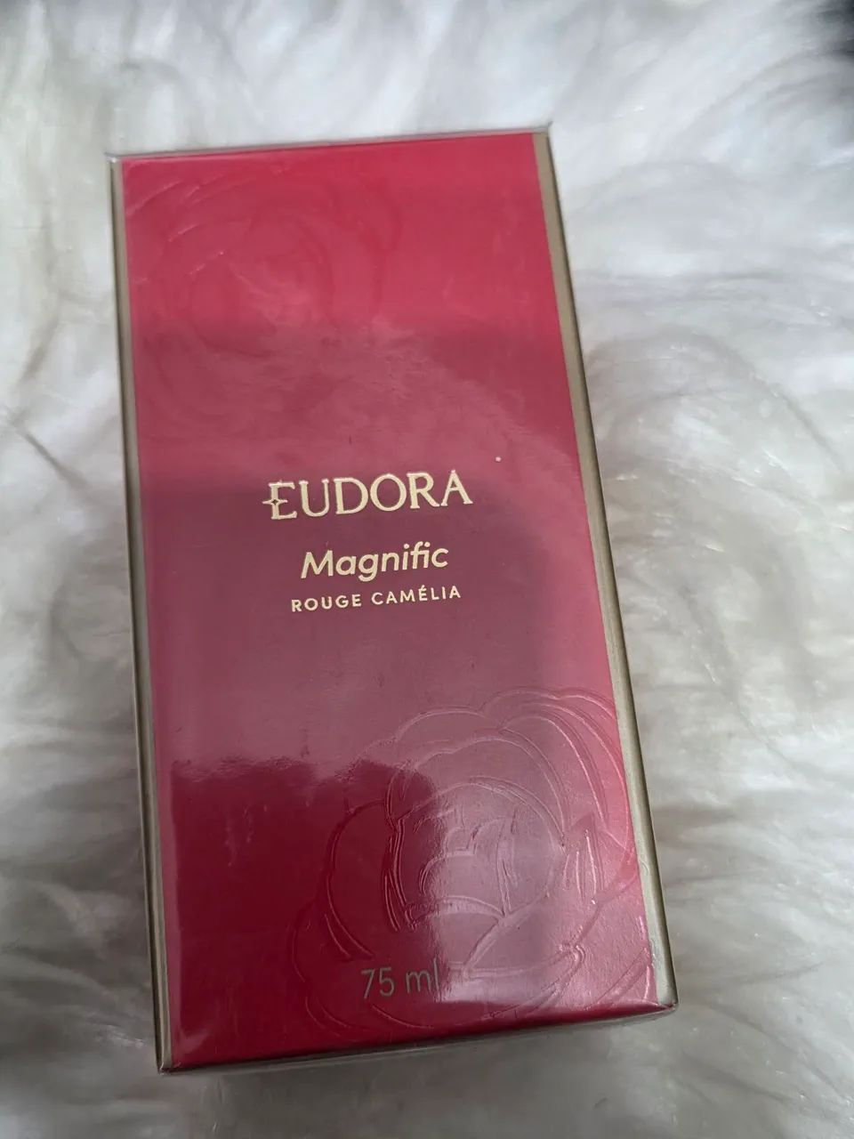 Perfume Eudora Magnific novo - Foto 2