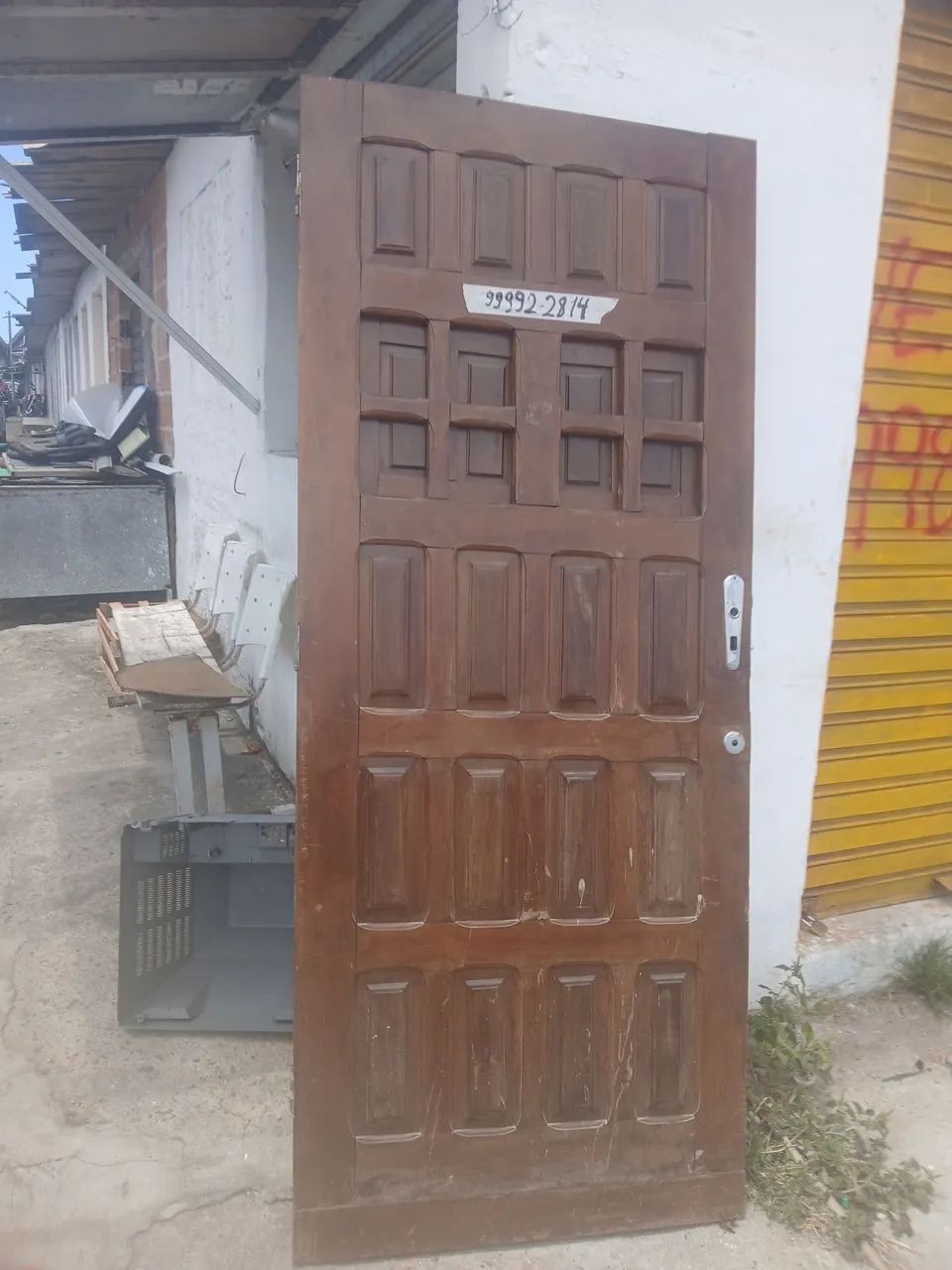 Porta  - Foto 2