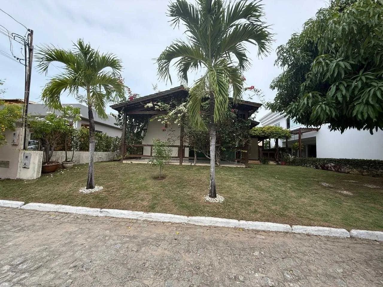 CASA NO CONDOMÍNIO MELICIO MACHADO - M.CC - VENDA [33529]