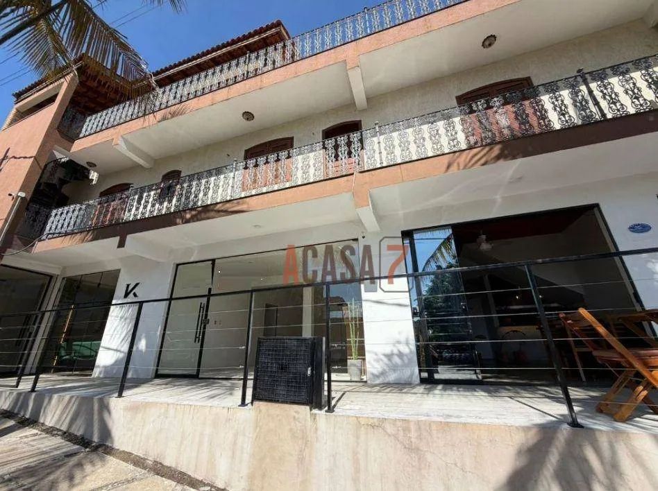 Loja para alugar, 50 m² - Jardim Faculdade - Sorocaba/SP - Foto 2