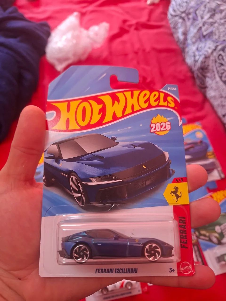Hot wheels vários modelos  - Foto 2