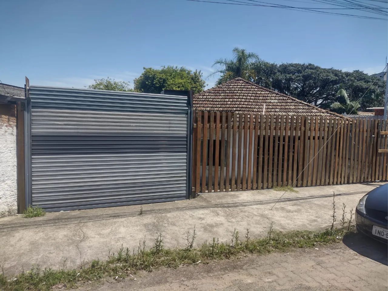 Foto - Alvorada - Aparecida