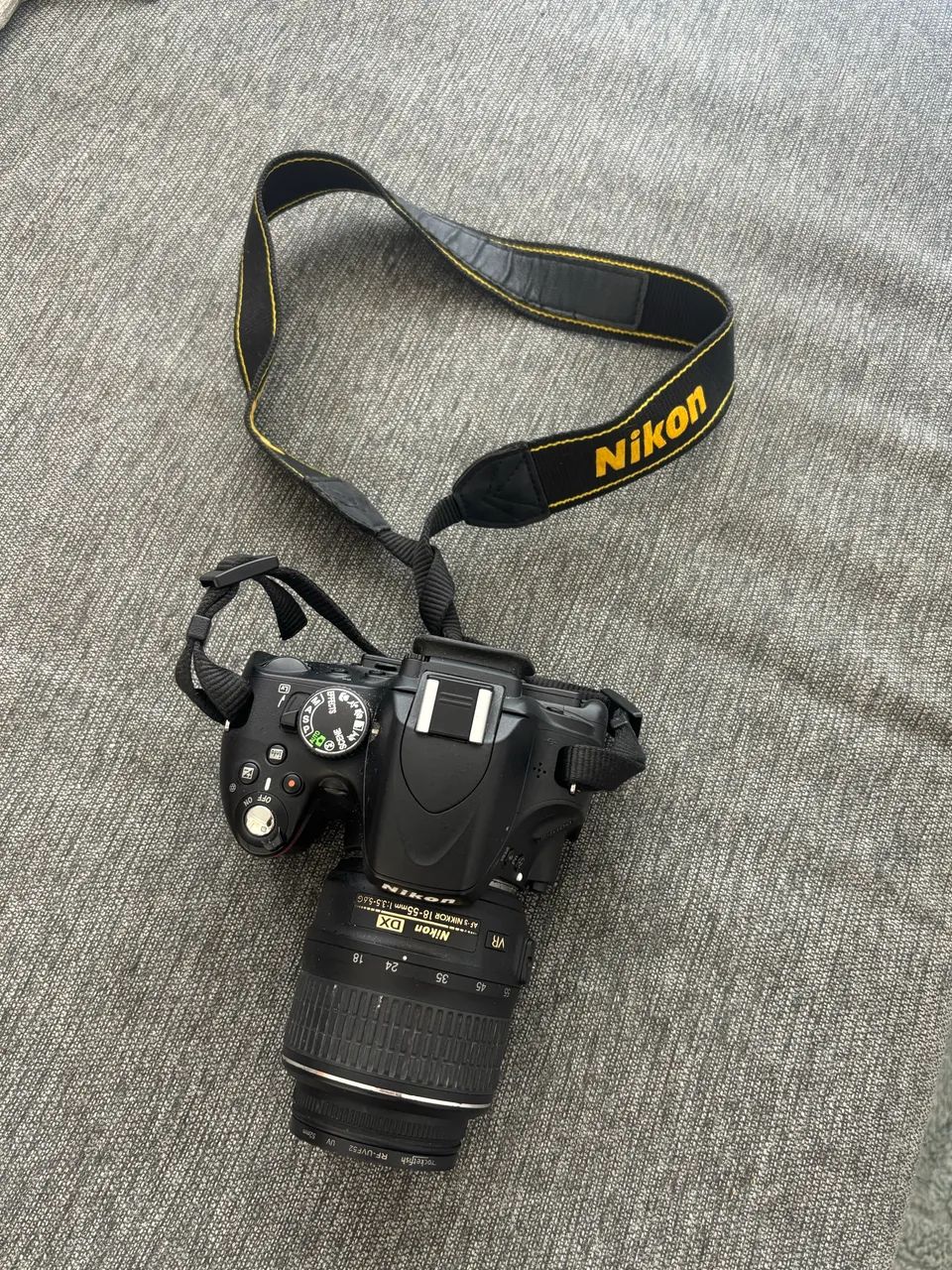 NIKON D5100 - Foto 4