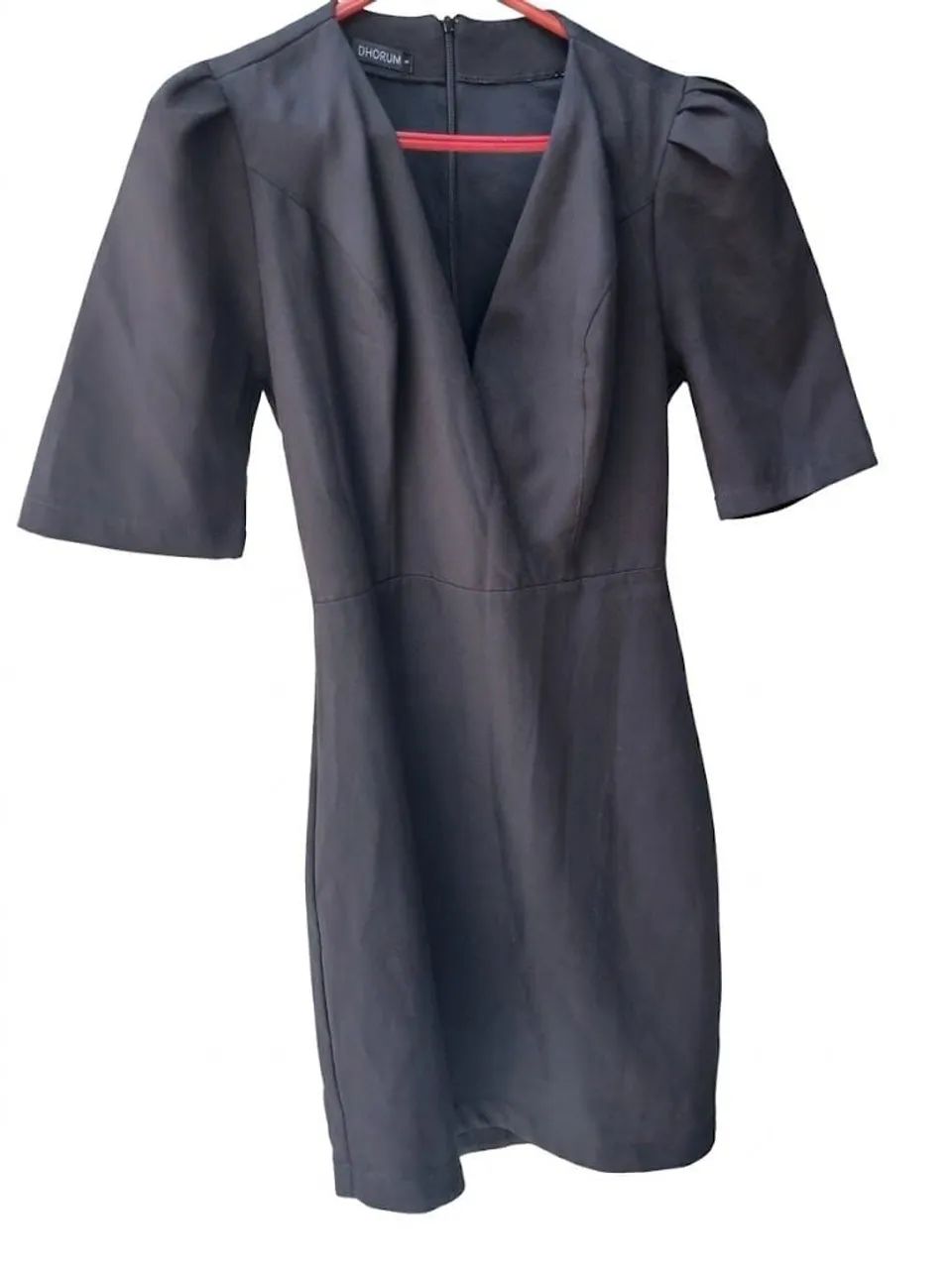 Roupas usadas 