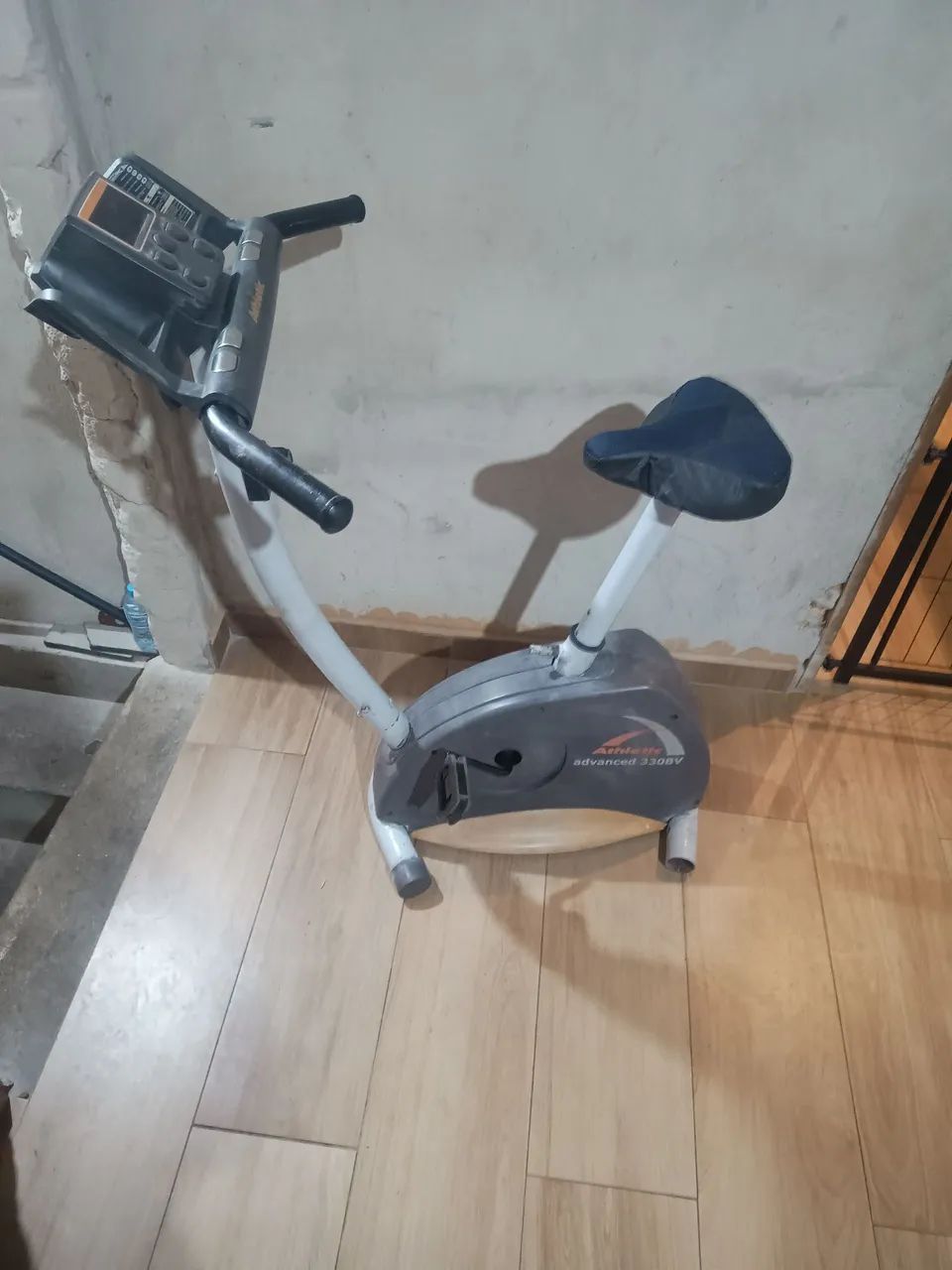 Bicicleta ergométrica  - Foto 3