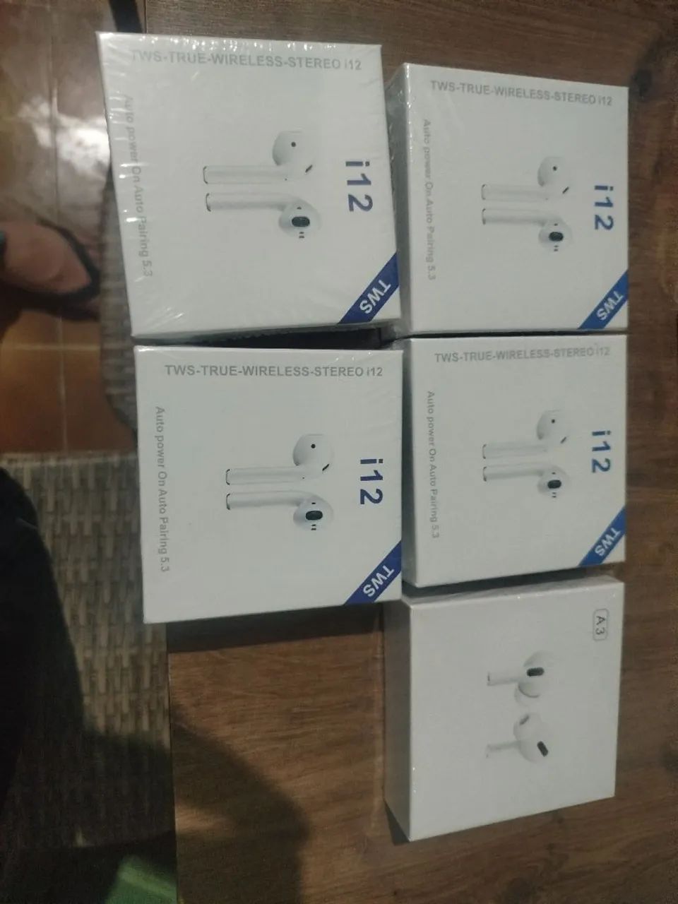 Acessórios para celulares