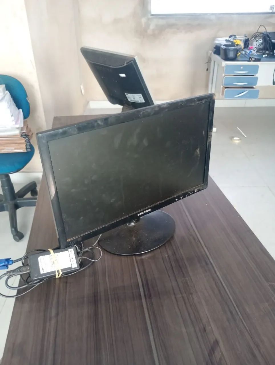 Monitor  - Foto 4