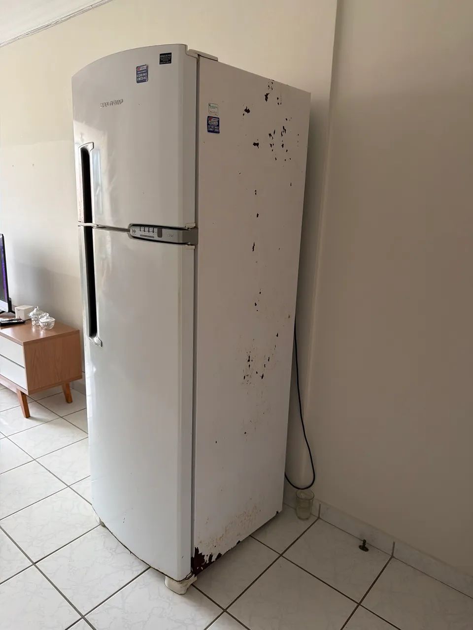 Geladeira - Foto 2