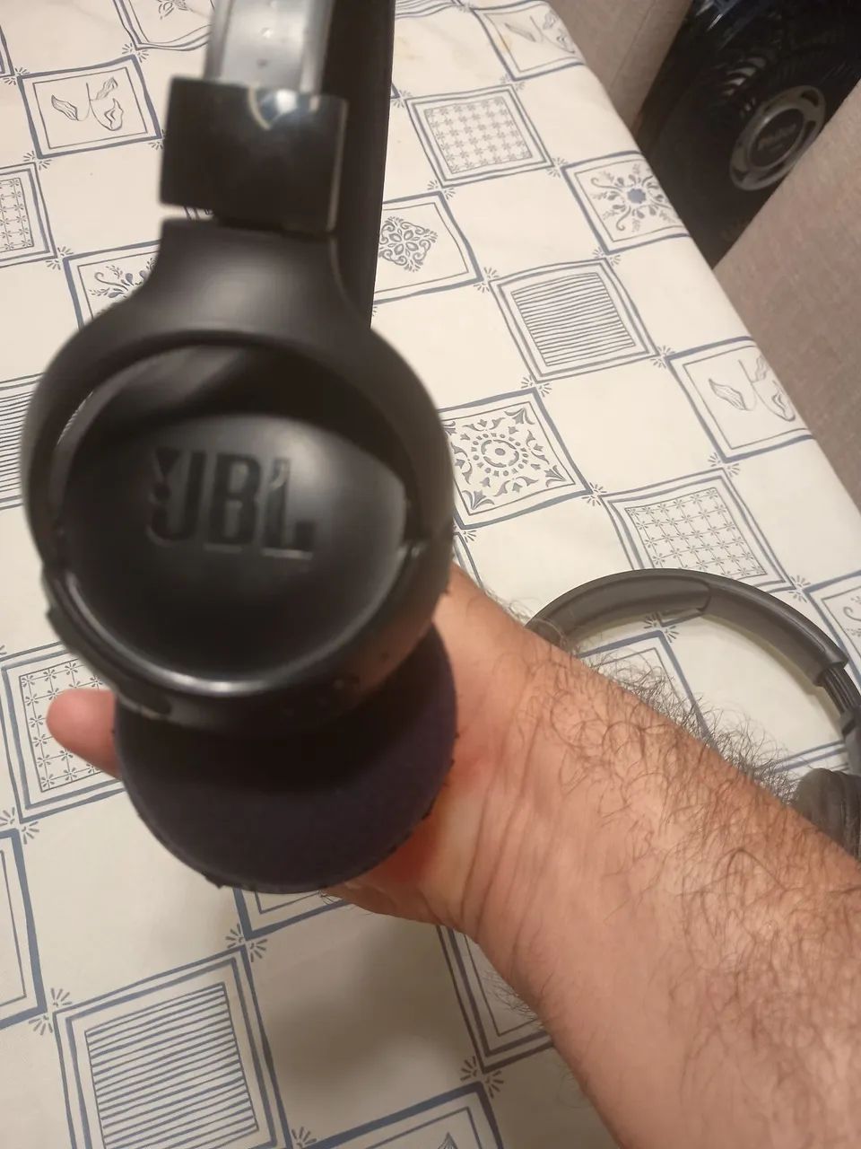 Headphones JBL bluetooth  - Foto 2