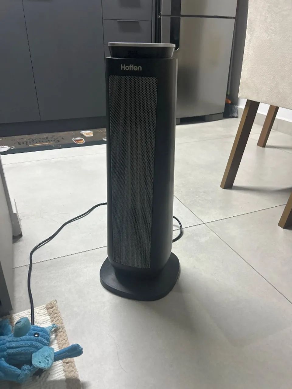 Aquecedor 