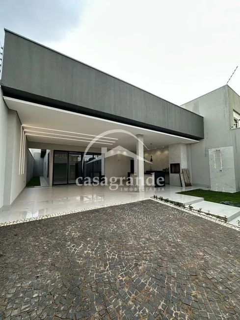 Venda Casa JARDIM BRASILIA - Foto 2