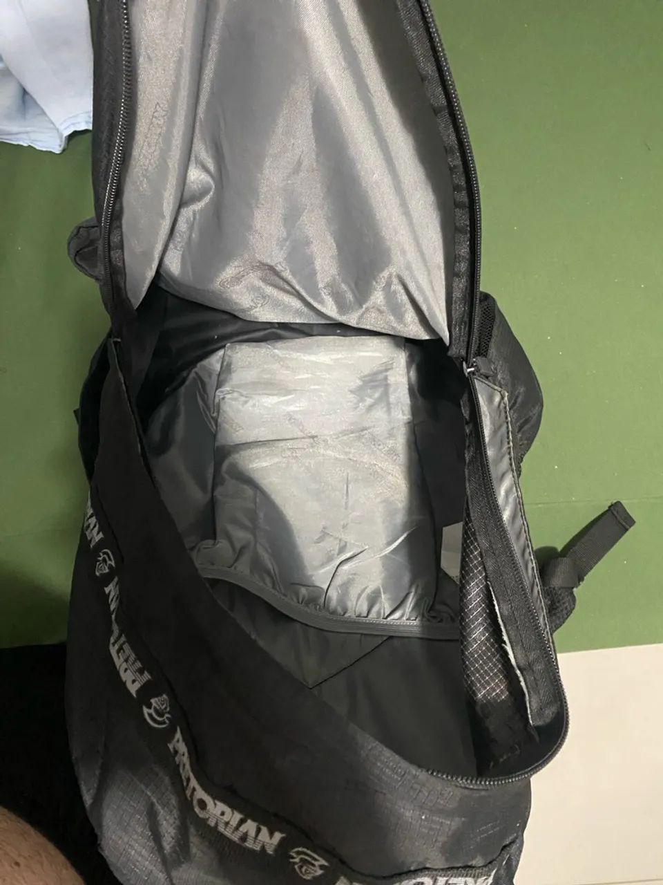 Mochila Pretorion  - Foto 2