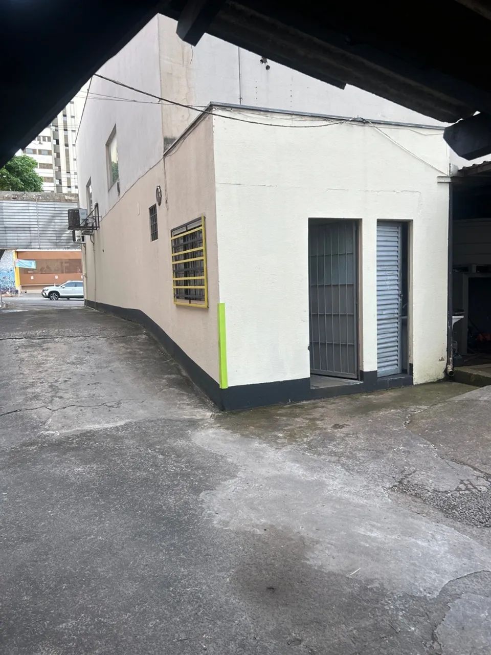 Vendo estacionamento e lava rápido  - Foto 2