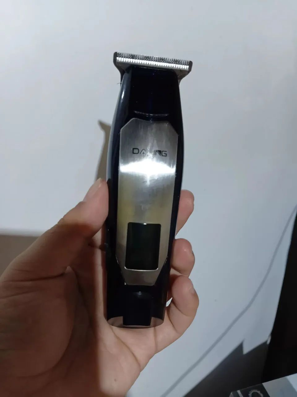 Maquina de cortar cabelo  - Foto 5