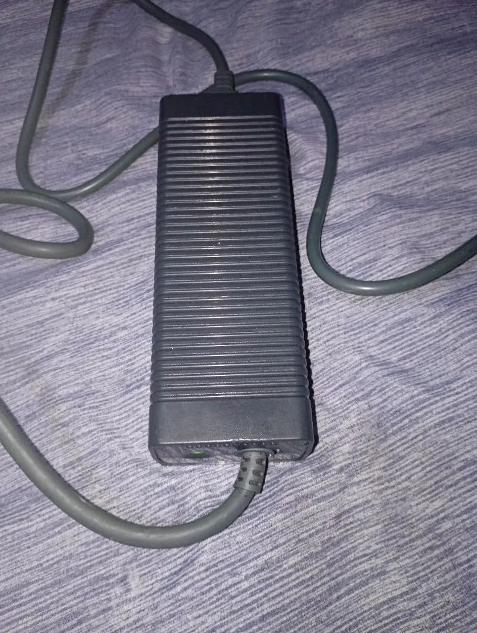 Fonte Xbox FAT paralela nova 