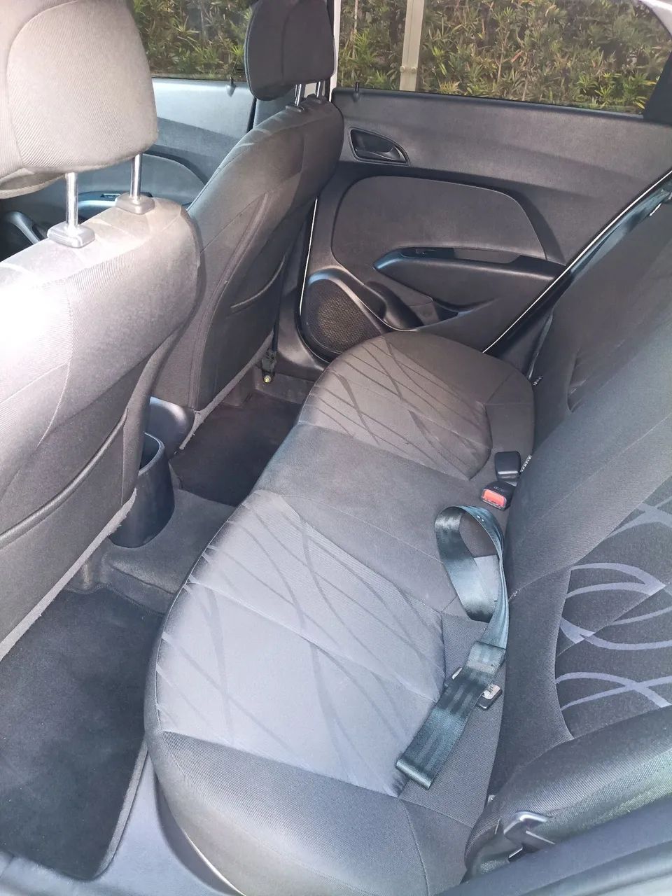 Hyundai HB20 Comf./c.plus/c.style 1.0 Flex 12V 2015 - Foto 5