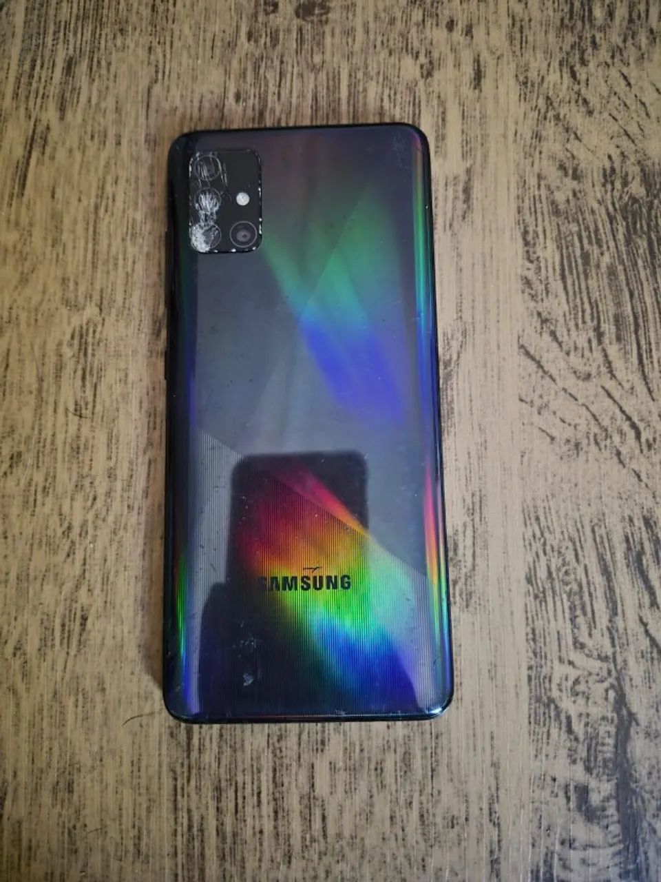 Celular Samsung A51 128GB - Foto 2