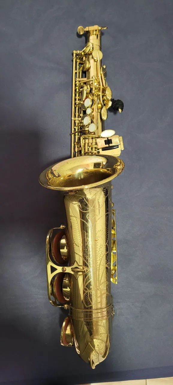 Sax Alto New York - Foto 4