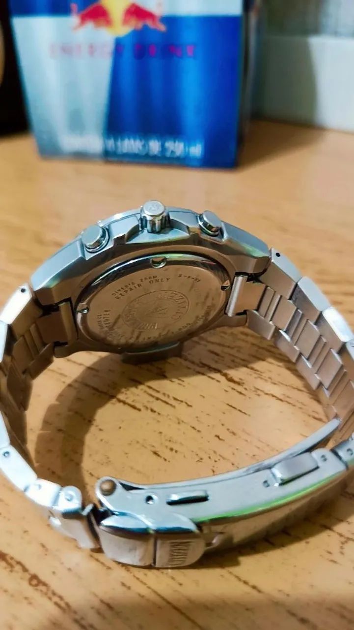 Citizen bj2040 sensor on  - Foto 2