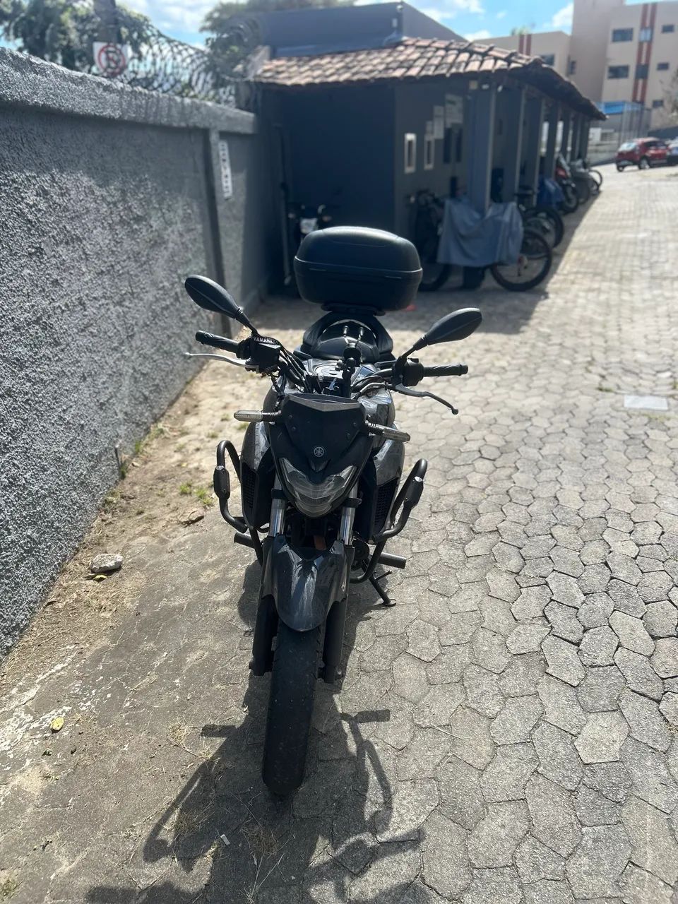FAZER 250 2020 - Foto 3