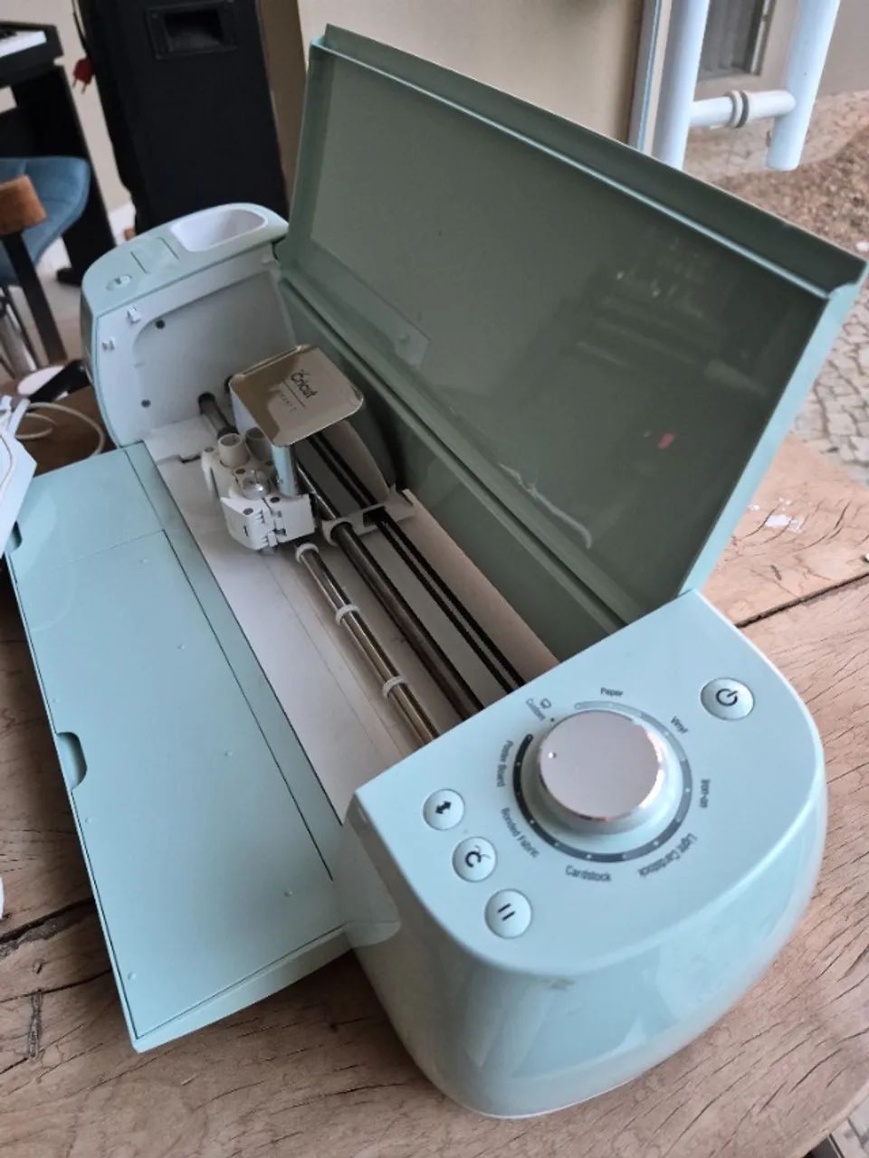 Cricut Explore air 2 - Foto 2