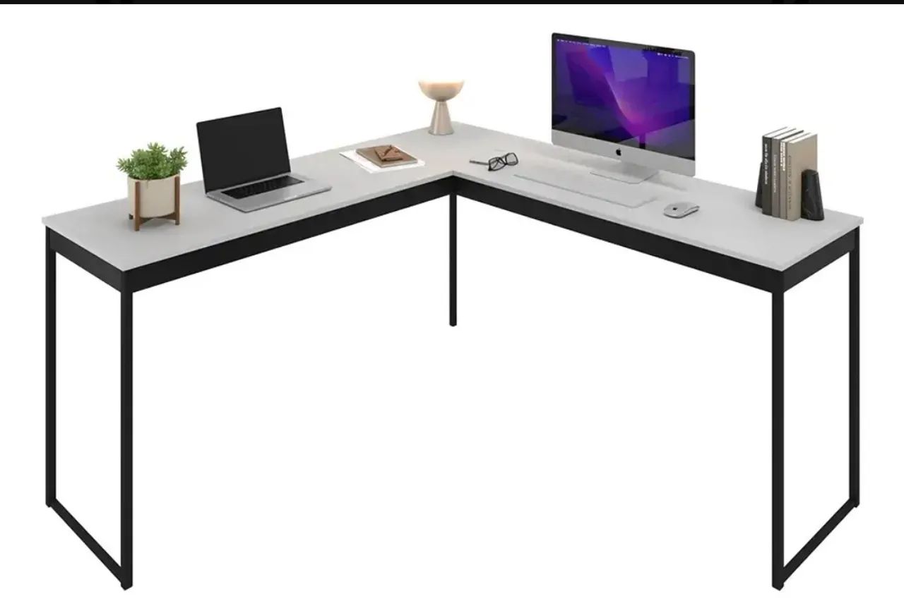 Mesa - Escrivaninha  - Foto 2