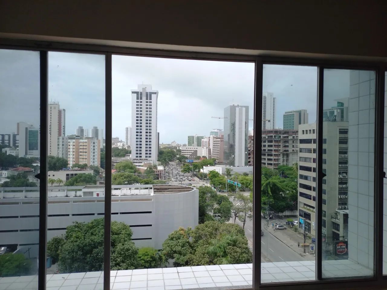 Vendo Apartamento no Paissandu  - Foto 2