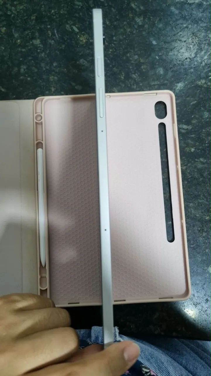 Venda Tablet S9 - Foto 5
