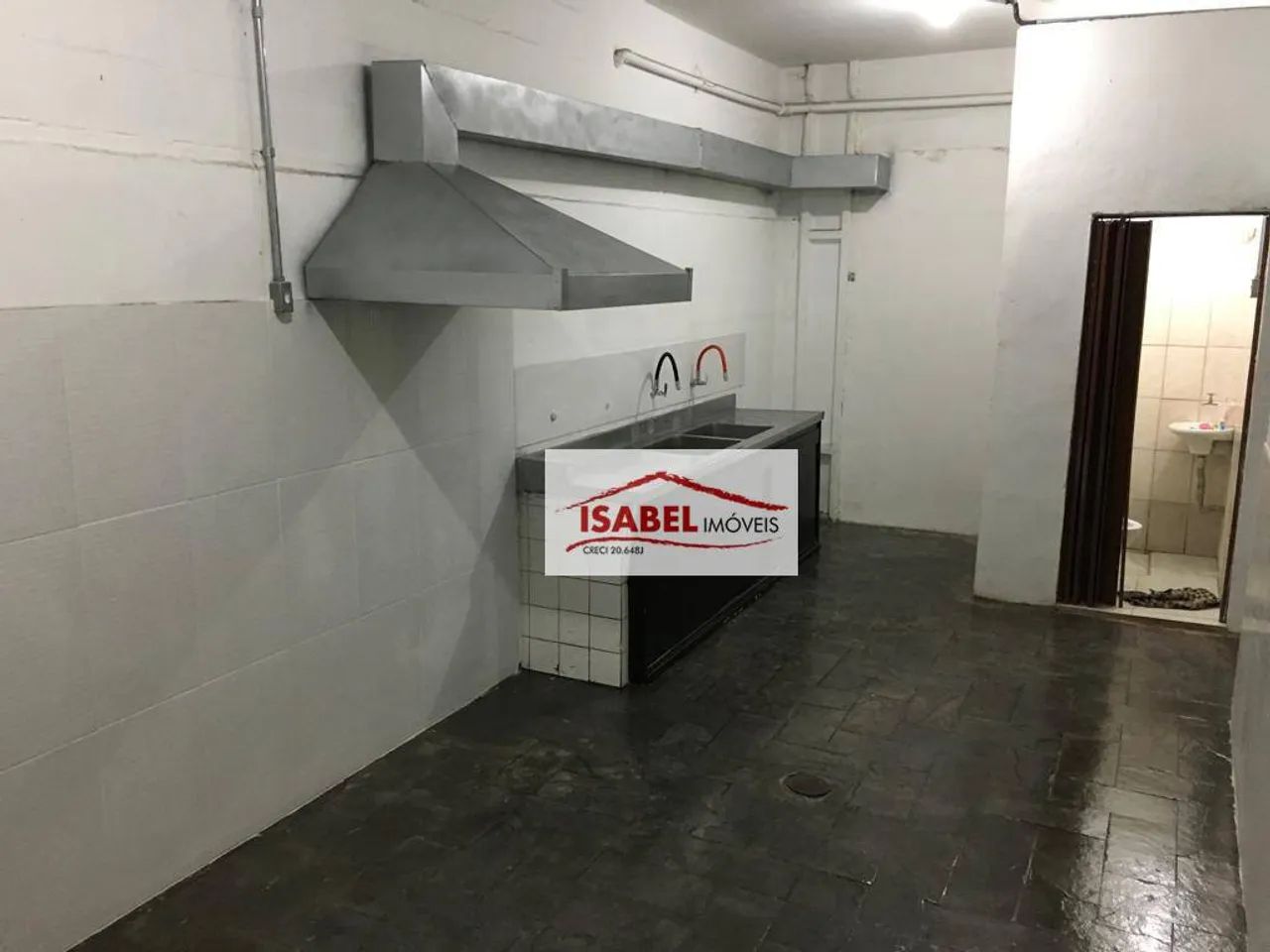 Galpão à Venda - Vila Virgínia - Itaquaquecetuba/SP - Foto 4