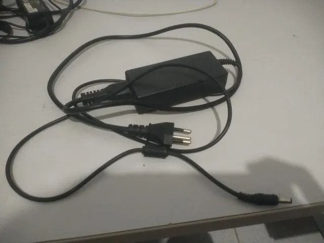 Fontes 19V, uma Acer 