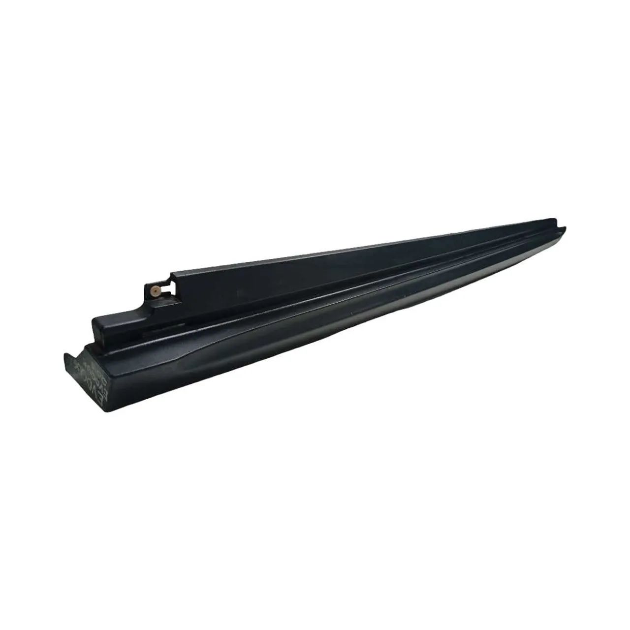 Spoiler Lateral Esquerdo Land Rover Evoque 2012/2015 - Peças para