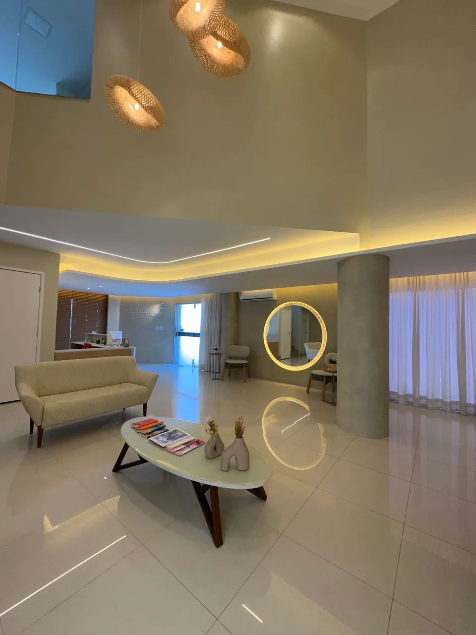 Sala para Psicologia / Podologia - Foto 3